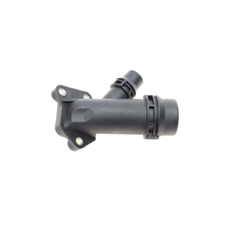 Фланець системи охолодження FEBI BILSTEIN 173395 для BMW 3 (E46/E90), 5 (E39/E60) M47/M57