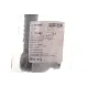Тяга стабілізатора переднього FEBI BILSTEIN 173465 Mercedes-Benz Actros 11-, Antos 12-, Arocs 13- (L=350mm)