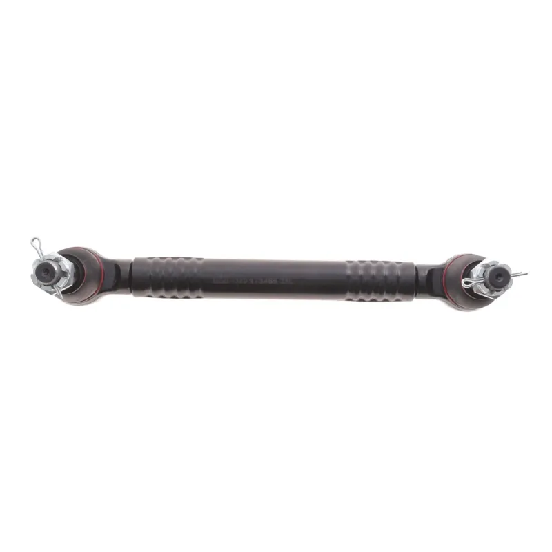 Тяга стабілізатора переднього FEBI BILSTEIN 173465 Mercedes-Benz Actros 11-, Antos 12-, Arocs 13- (L=350mm)