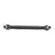 Тяга стабілізатора переднього FEBI BILSTEIN 173465 Mercedes-Benz Actros 11-, Antos 12-, Arocs 13- (L=350mm)