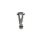 Подушка двигуна права FEBI BILSTEIN 173477 для Citroen C4 Aircross, Peugeot 4007