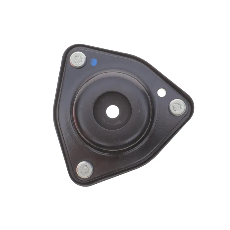 Подушка амортизатора переднього FEBI BILSTEIN 173484 для Dodge Journey, Fiat Freemont 2008-, 12 мм