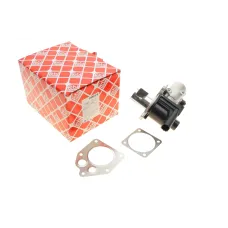Клапан EGR Renault Modus/Megane II/Dacia Logan 1.5 dCi 05-