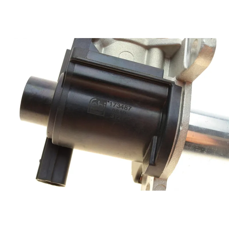 Клапан EGR Renault Modus/Megane II/Dacia Logan 1.5 dCi 05-