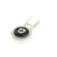 Опора двигуна FEBI BILSTEIN 173498 для Fiat 500L 1.4 2012-