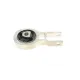 Опора двигуна FEBI BILSTEIN 173498 для Fiat 500L 1.4 2012-