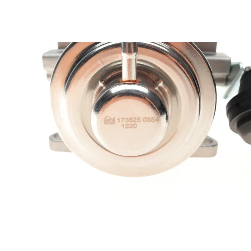 Клапан EGR FEBI BILSTEIN 173525 для Volkswagen Touareg 2.5 R5 TDI 2003-2010