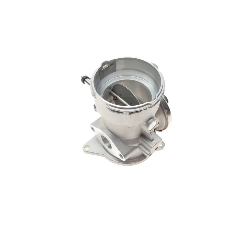 Клапан EGR FEBI BILSTEIN 173525 для Volkswagen Touareg 2.5 R5 TDI 2003-2010