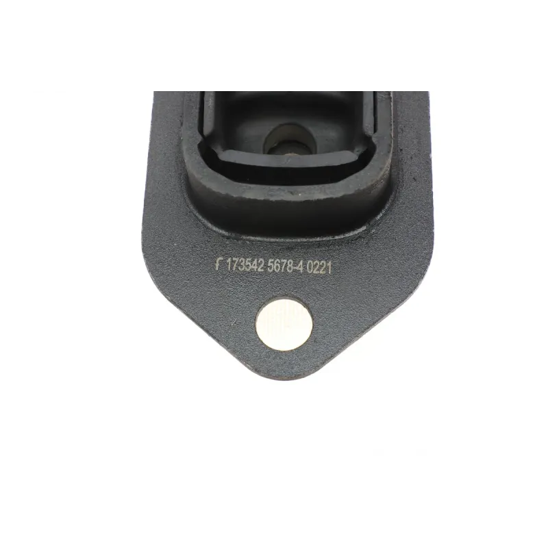 Подушка КПП ліва FEBI BILSTEIN 173542 для Renault Megane IV, Kadjar, Nissan Qashqai II