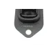 Подушка КПП ліва FEBI BILSTEIN 173542 для Renault Megane IV, Kadjar, Nissan Qashqai II