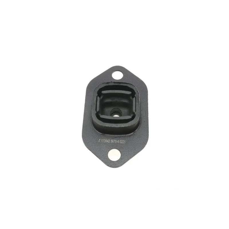 Подушка КПП ліва FEBI BILSTEIN 173542 для Renault Megane IV, Kadjar, Nissan Qashqai II