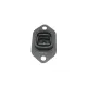 Подушка КПП ліва FEBI BILSTEIN 173542 для Renault Megane IV, Kadjar, Nissan Qashqai II