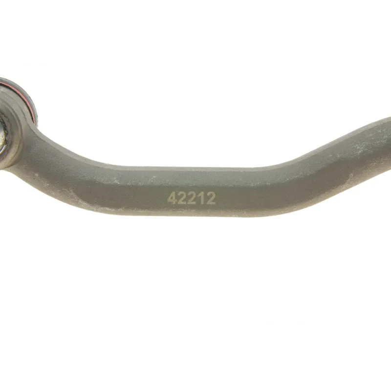 Наконечник рульової тяги лівий FEBI BILSTEIN 173574 для Peugeot 508 2010-2018 (L=197mm)