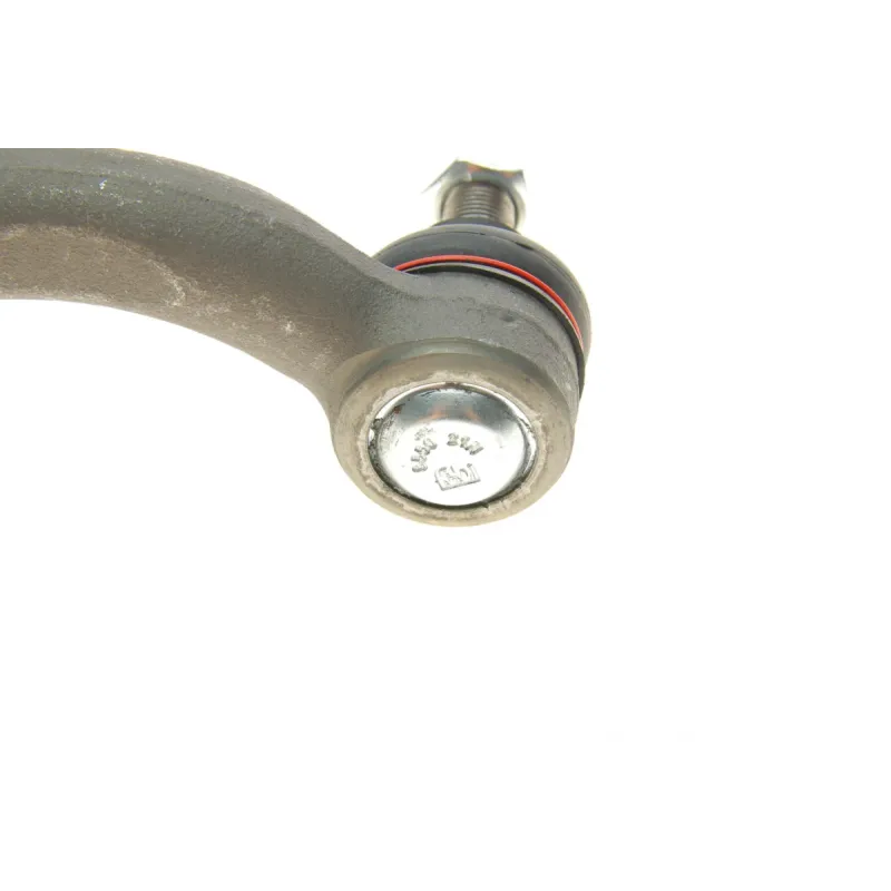 Наконечник рульової тяги лівий FEBI BILSTEIN 173574 для Peugeot 508 2010-2018 (L=197mm)