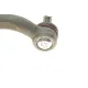 Наконечник рульової тяги лівий FEBI BILSTEIN 173574 для Peugeot 508 2010-2018 (L=197mm)