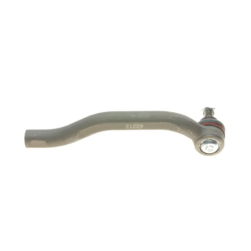 Наконечник рульової тяги лівий FEBI BILSTEIN 173574 для Peugeot 508 2010-2018 (L=197mm)