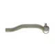 Наконечник рульової тяги лівий FEBI BILSTEIN 173574 для Peugeot 508 2010-2018 (L=197mm)