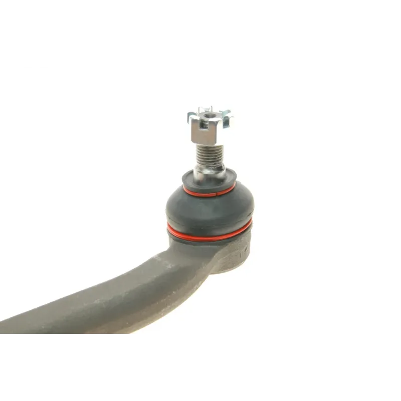 Наконечник рульової тяги лівий FEBI BILSTEIN 173574 для Peugeot 508 2010-2018 (L=197mm)