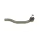 Наконечник рульової тяги лівий FEBI BILSTEIN 173574 для Peugeot 508 2010-2018 (L=197mm)