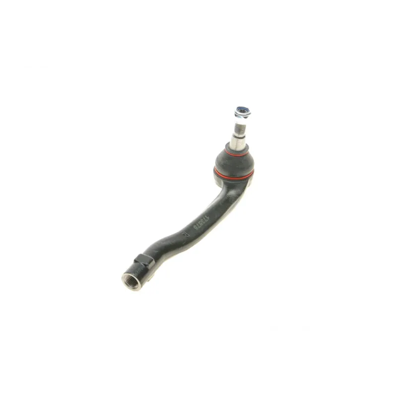 Наконечник рульової тяги правий FEBI BILSTEIN 173575 для Peugeot 508 2010-2018 (197 мм)
