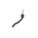Наконечник рульової тяги правий FEBI BILSTEIN 173575 для Peugeot 508 2010-2018 (197 мм)