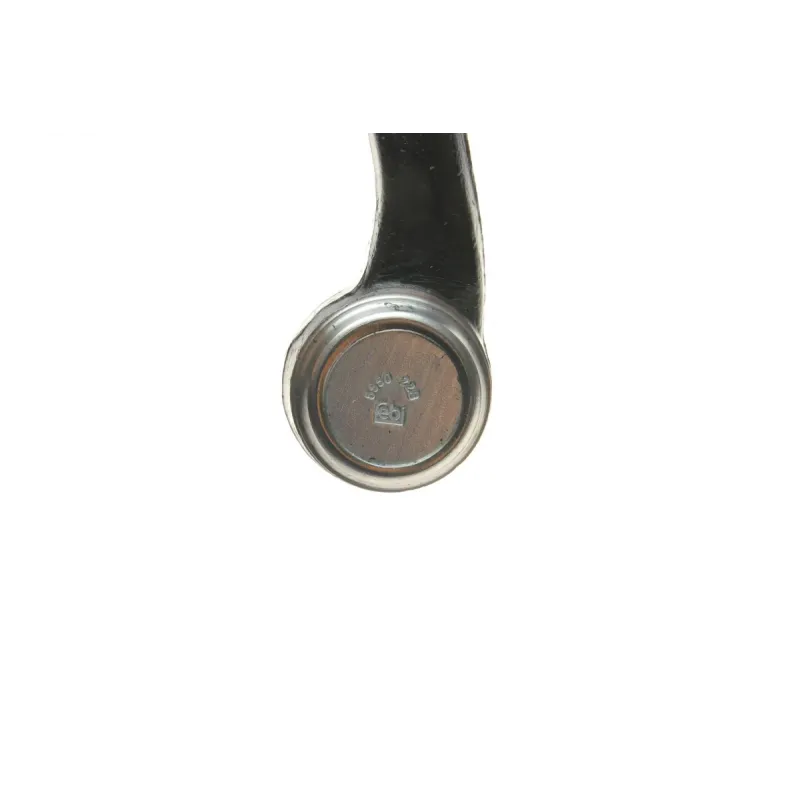Наконечник рульової тяги правий FEBI BILSTEIN 173575 для Peugeot 508 2010-2018 (197 мм)