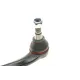 Наконечник рульової тяги правий FEBI BILSTEIN 173575 для Peugeot 508 2010-2018 (197 мм)