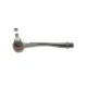 Наконечник рульової тяги правий FEBI BILSTEIN 173575 для Peugeot 508 2010-2018 (197 мм)