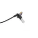 Датчик ABS задній FEBI BILSTEIN 173582 для Renault Kangoo 1.2-1.9 dCi 1997- (права вісь)