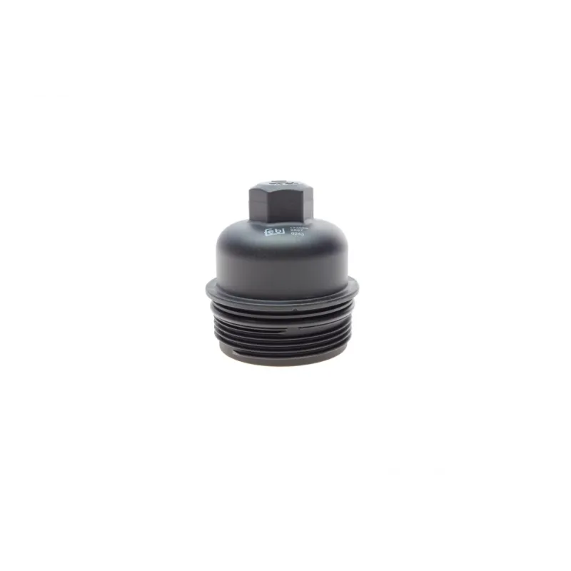 Кришка фільтра оливи FEBI BILSTEIN 173589 для BMW 1 (F20/F21) N47 2010-2019, 74.4 мм