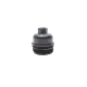 Кришка фільтра оливи FEBI BILSTEIN 173589 для BMW 1 (F20/F21) N47 2010-2019, 74.4 мм