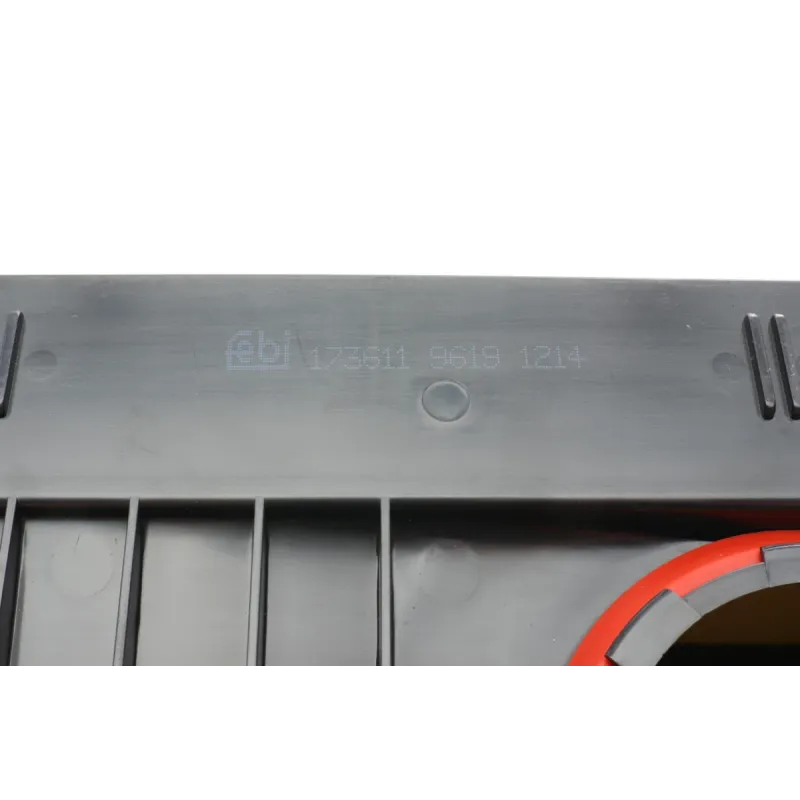Фільтр повітряний FEBI BILSTEIN 173611 для Porsche Macan 3.0-3.6 (2014-н.в.), 260x194x112 мм