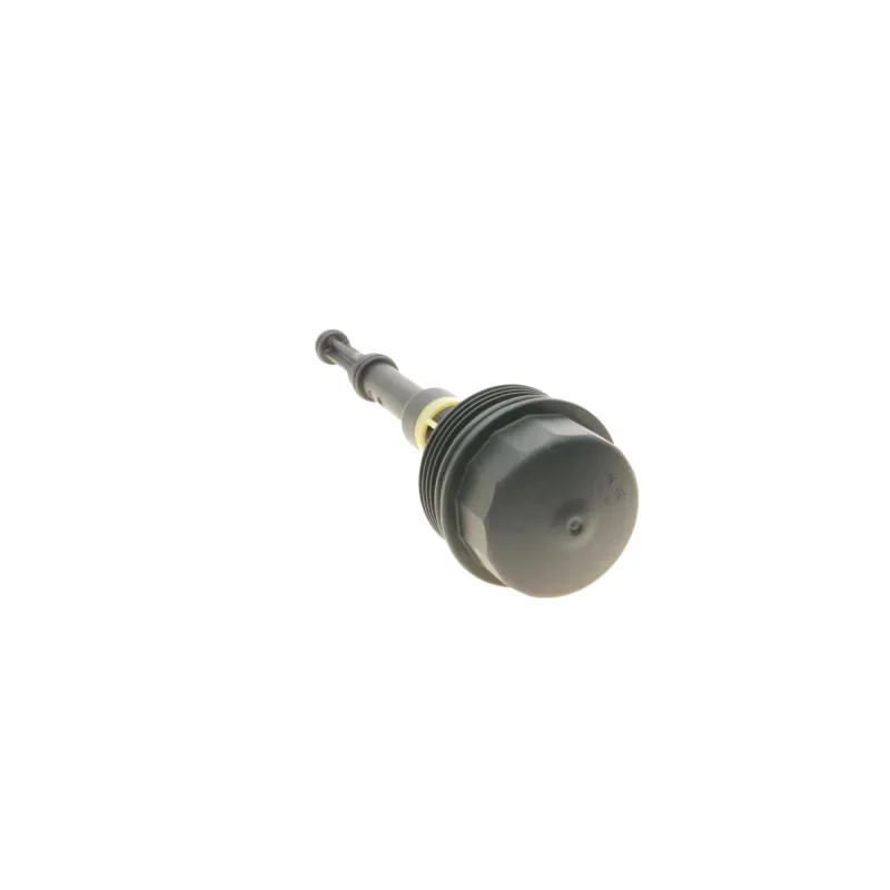 Кришка масляного фільтра FEBI BILSTEIN 173614 для Mercedes-Benz Sprinter, Vito OM651, діаметр 88.5 мм