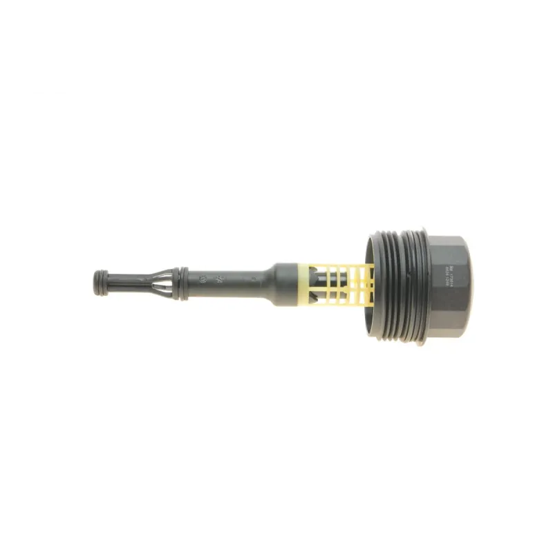 Кришка масляного фільтра FEBI BILSTEIN 173614 для Mercedes-Benz Sprinter, Vito OM651, діаметр 88.5 мм