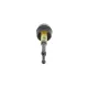 Кришка масляного фільтра FEBI BILSTEIN 173614 для Mercedes-Benz Sprinter, Vito OM651, діаметр 88.5 мм