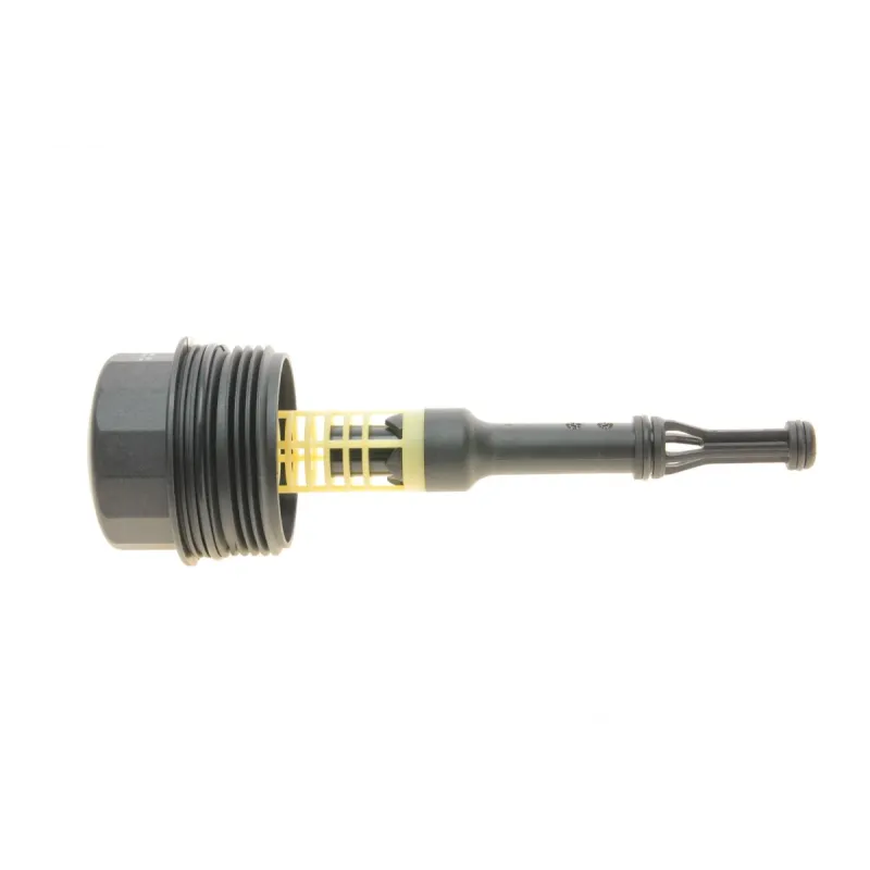 Кришка масляного фільтра FEBI BILSTEIN 173614 для Mercedes-Benz Sprinter, Vito OM651, діаметр 88.5 мм
