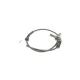 Датчик ABS передній FEBI BILSTEIN 173619 для Renault Clio II/Kangoo 1.2-2.0 16V 02-