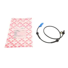 Купити Датчик ABS (задній) Citroen C3 Picasso/Peugeot 207/208 06- | KovelAutoHub