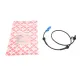 Датчик ABS (задній) Citroen C3 Picasso/Peugeot 207/208 06-