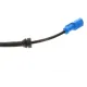 Датчик ABS (задній) Citroen C3 Picasso/Peugeot 207/208 06-
