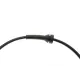 Датчик ABS (задній) Citroen C3 Picasso/Peugeot 207/208 06-