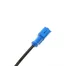 Датчик ABS (задній) Citroen C3 Picasso/Peugeot 207/208 06-