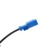 Датчик ABS (задній) Citroen C3 Picasso/Peugeot 207/208 06-