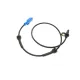 Датчик ABS (задній) Citroen C3 Picasso/Peugeot 207/208 06-