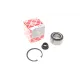 Підшипник маточини передній FEBI BILSTEIN 173632 для Citroen C1, Peugeot 107, Toyota Aygo (з ABS)