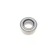 Підшипник маточини передній FEBI BILSTEIN 173632 для Citroen C1, Peugeot 107, Toyota Aygo (з ABS)