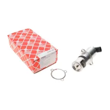Клапан EGR FEBI BILSTEIN 173650 для Renault Megane II 1.9 dCi 2002-2012