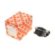 Опора двигуна ліва FEBI BILSTEIN 173658 для Toyota Corolla, Rav4 2000-2005