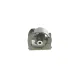 Опора двигуна ліва FEBI BILSTEIN 173658 для Toyota Corolla, Rav4 2000-2005