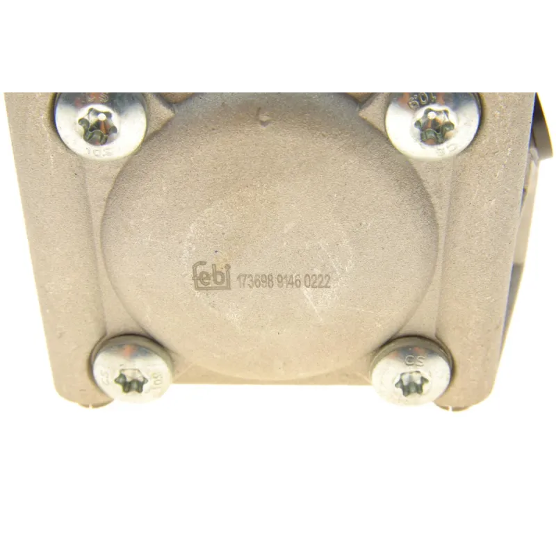 Насос ГПК FEBI BILSTEIN 173698 для Ford Focus II 1.4-1.6, Volvo C30/S40/V50